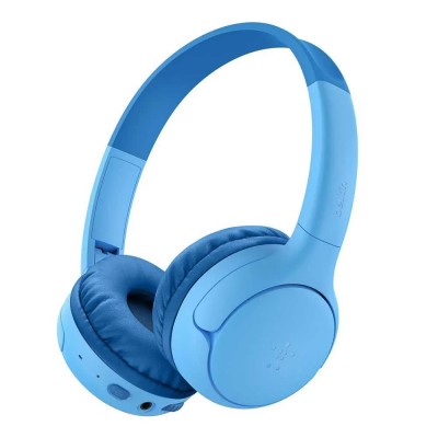 слушалки,слушалки,belkin,aud012hqbl,headphones,blue,(blue)