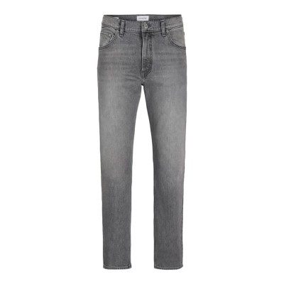 дънки,мъжки,панталони,дамски,панталони,jack,&,jones,chris,classic,am,676,jeans,refurbished,grey,(grey,denim)