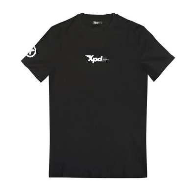 суичър,мъжки,пуловери,дамски,пуловери,xpd,hoodie,black,(black)