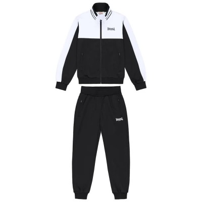 анцуг,мъжки,анцузи,lonsdale,upney,tracksuit,black,(black,white)