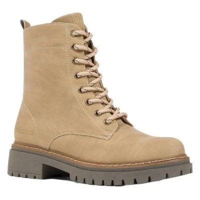 обувки,дамски,боти,мъжки,боти,kimberfeel,manaele,boots,brown,(beige)