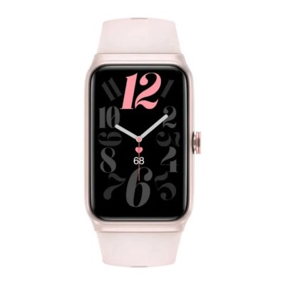 часовници,honor,choice,moecen,smartwatch,pink,(rose,gold)