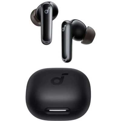 слушалки,слушалки,soundcore,p40i,wireless,earphones,black,(black)