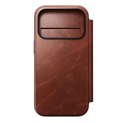други,аксесоари,nomad,iphone,17,pro,phone,case,brown,(brown)