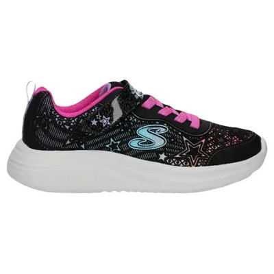 юношески,маратонки,мъжки,маратонки,дамски,маратонки,skechers,bounder,pro,junior,trainers,black,(black)