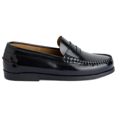 мъжки,обувки,дамски,обувки,silbon,antifaz,loafers,black,(black)
