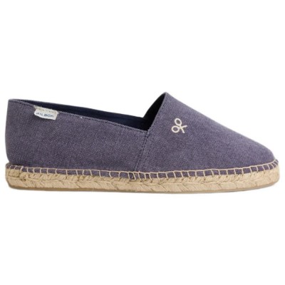 мъжки,еспадрили,silbon,classic,espadrilles,blue,(blue)