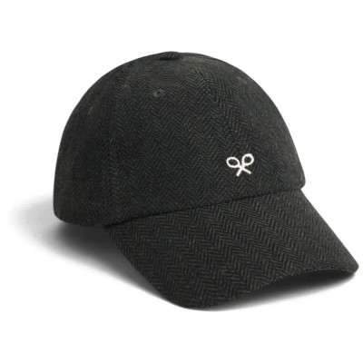 шапка,всички,шапки,silbon,herringbone,fabric,cap,green,(green)