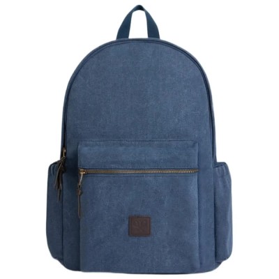 раница,раници,silbon,leather,detail,16.5l,backpack,blue,(navy,blue)