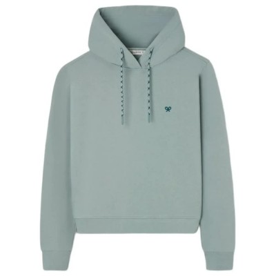 суичър,дамски,блузи,silbon,rebel,hoodie,green,(green)