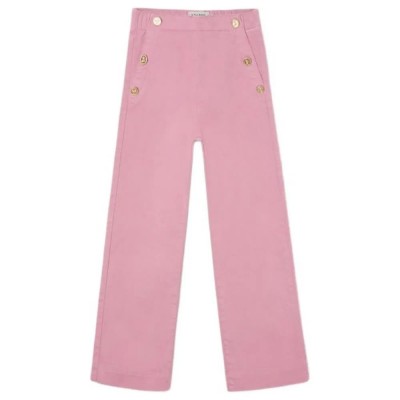 панталони,мъжки,панталони,дамски,панталони,silbon,sailor,pants,pink,(dark,pink)