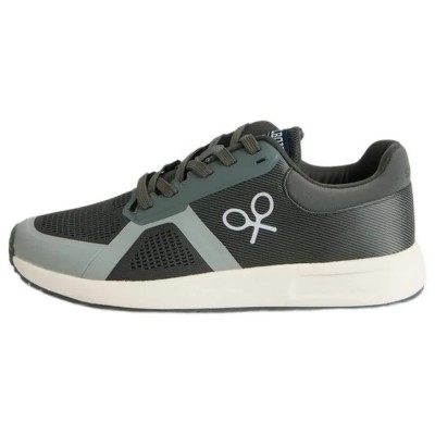 маратонки,мъжки,маратонки,дамски,маратонки,silbon,slice,runner,trainers,green,(dark,green)