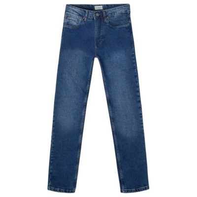 дънки,мъжки,панталони,дамски,панталони,silbon,sport,jeans,blue,(dark,blue)