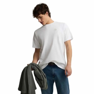 тениска,мъжки,тениски,дамски,тениски,silbon,summer,games,short,sleeve,t,shirt,white,(white)