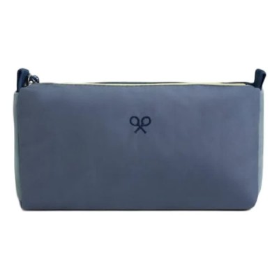 несесер,тоалетни,принадлежности,silbon,wash,bag,blue,(multicolor)