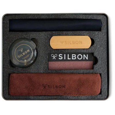 обувни,аксесоари,silbon,waxed,cleaner,brown,(navy,blue)