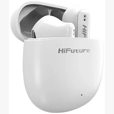 слушалки,слушалки,hifuture,colorbuds2,wireless,earphones,white,(white)
