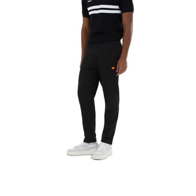 анцуг,мъжки,анцузи,ellesse,bertoni,open,hem,tracksuit,pants,black,(black)