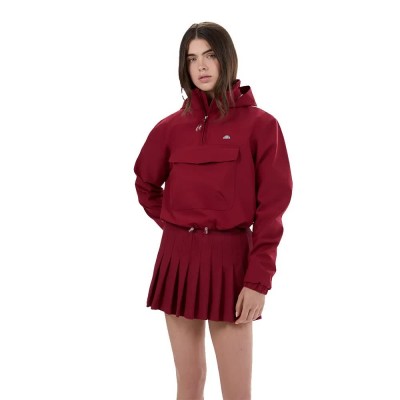 яке,мъжки,якета,дамски,якета,и,палта,ellesse,lac,vert,jacket,red,(crimson)