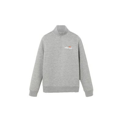 яке,мъжки,якета,дамски,якета,и,палта,ellesse,liccentia,funnel,neck,jacket,grey,(tofu)