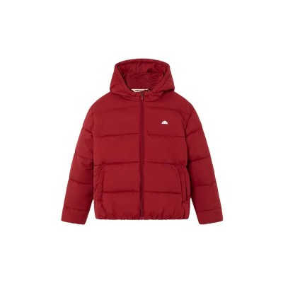 яке,мъжки,якета,дамски,якета,и,палта,ellesse,mite,padded,jacket,red,(crimson)