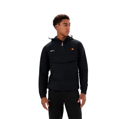 яке,мъжки,якета,дамски,якета,и,палта,ellesse,mont,3,lightweight,jacket,black,(black)