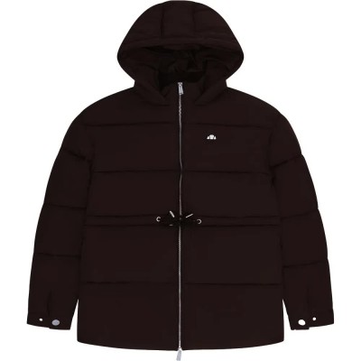 яке,мъжки,якета,дамски,якета,и,палта,ellesse,verita,jacket,brown,(dark,brown)