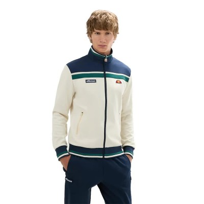 яке,мъжки,анцузи,ellesse,vignola,tracksuit,jacket,white,(939)