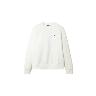 блуза,мъжки,пуловери,ellesse,vivino,sweatshirt,white,(ecru)