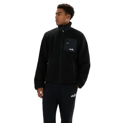 яке,мъжки,якета,дамски,якета,и,палта,ellesse,zerano,2,jacket,black,(black)