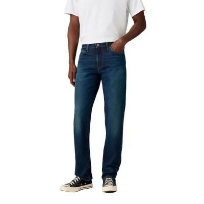 дънки,мъжки,панталони,дамски,панталони,levi´s,®,511™,slim,fit,jeans,refurbished,blue,(free,as,a,bird)