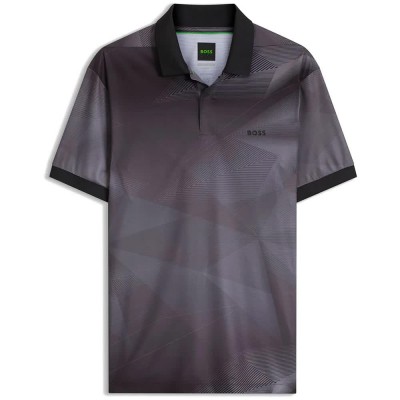 дамски,блузи,с,яка,мъжки,блузи,с,яка,boss,active,fit,10285568,green,polo,grey,(open,grey)