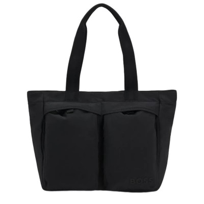 чанта,всички,чанти,boss,catch,10277696,tote,bag,black,(black)