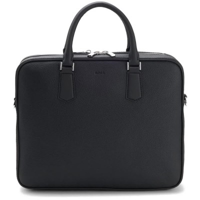 всички,чанти,boss,crosstown,doc,10249092,laptop,briefcase,black,(black)