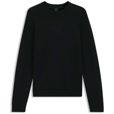 блуза,мъжки,пуловери,дамски,пуловери,boss,icons70,cn,10281885,green,sweater,black,(black)