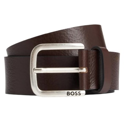 колан,колани,boss,janni,sz40,10249611,belt,brown,(dark,brown)