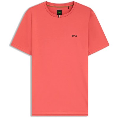 тениска,мъжки,тениски,дамски,тениски,boss,toc,game,10280486,green,t,shirt,orange,pink,(medium,pink)