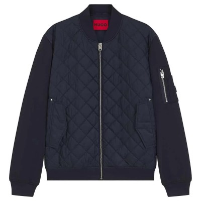 яке,мъжки,якета,дамски,якета,и,палта,hugo,bilaro2631,10280816,red,jacket,blue,(dark,blue)