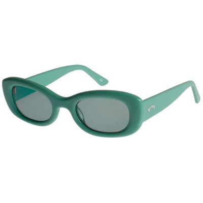слънчеви,очила,слънчеви,очила,billabong,badger,polarized,sunglasses,green,(shiny,mint,green)