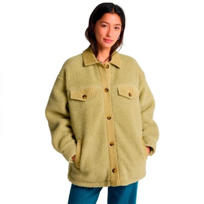 яке,мъжки,якета,дамски,якета,и,палта,billabong,coastal,waves,jacket,green,(cactus,green)