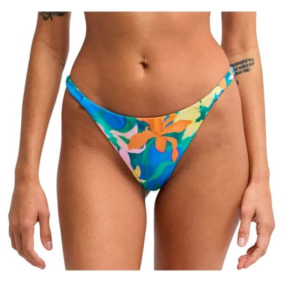 дамски,бански,костюми,billabong,sol,searcher,maya,bikini,bottom,multicolor,(agua,flores)