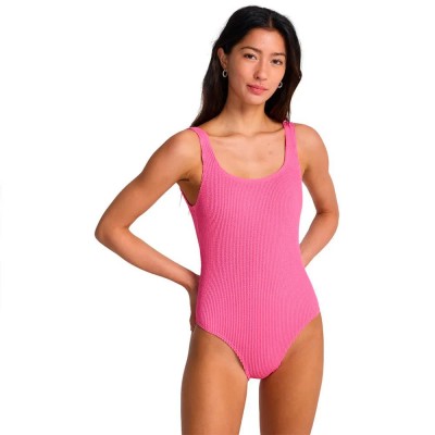 бански,костюм,дамски,бански,костюми,billabong,summer,high,swimsuit,pink,(guava)