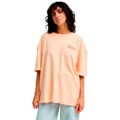 тениска,мъжки,тениски,дамски,тениски,billabong,waterfall,short,sleeve,t,shirt,orange,(soft,peach)