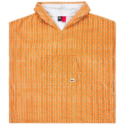 хавлии,quiksilver,lurga,poncho,orange,(bone,white,horizon,women,32x32)