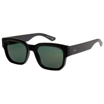 слънчеви,очила,слънчеви,очила,quiksilver,winch,polarized,sunglasses,black,(matte,black,polarized,green)