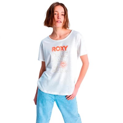 тениска,мъжки,тениски,дамски,тениски,roxy,erjzt06095,short,sleeve,t,shirt,white,(coconut,milk)