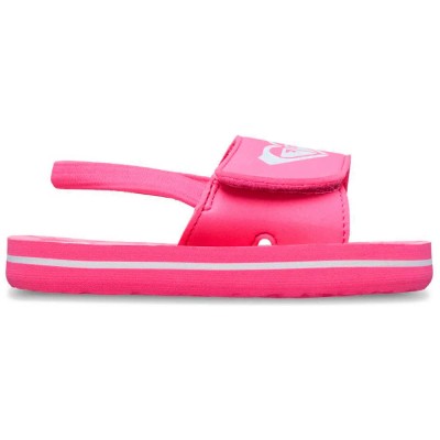 мъжки,джапанки,и,чехли,дамски,сандали,и,чехли,roxy,finn,slides,pink,(fuchsia)