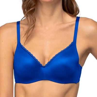 дамско,бельо,дамски,бикини,и,танкини,playtex,24,hours,bra,blue,(cobalt,blue)