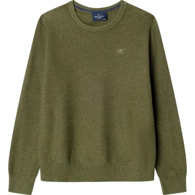 блуза,мъжки,пуловери,дамски,пуловери,hackett,hk7000019,sweater,green,(hunter,green)
