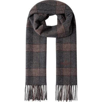 шал,ръкавици,шапки,и,шалове,hackett,hm0400110,scarf,grey,(college,grey)